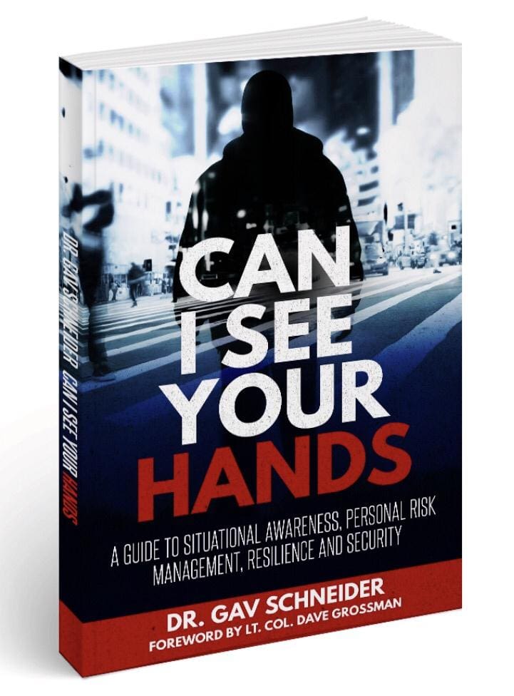 Can I See Your Hands