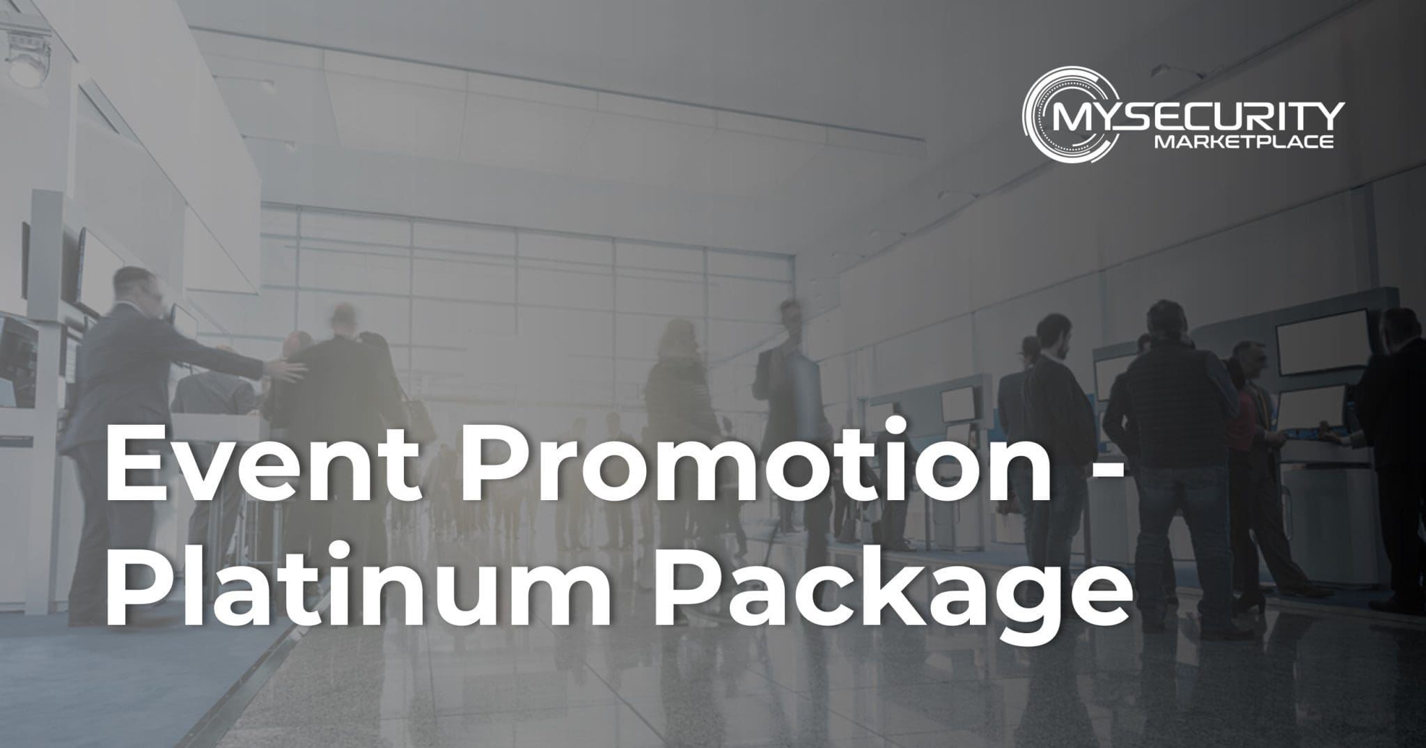 Event Promotion - Platinum Package