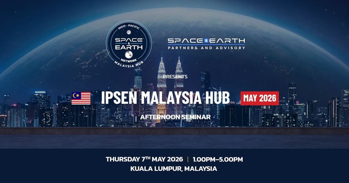 Malaysia Hub - May 2026